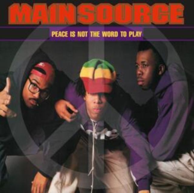 Main Source