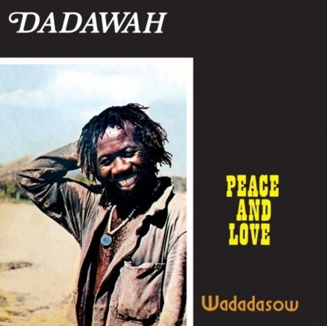 Dadawah