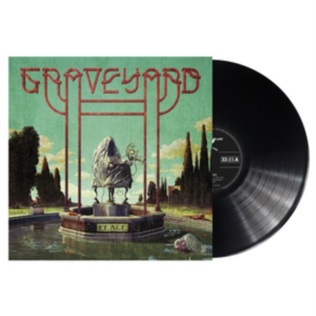Graveyard