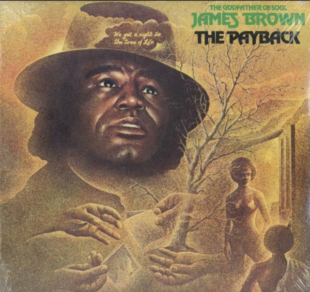 James Brown