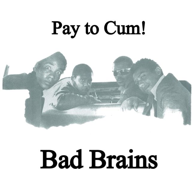 Bad Brains