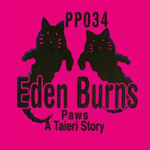 Eden Burns