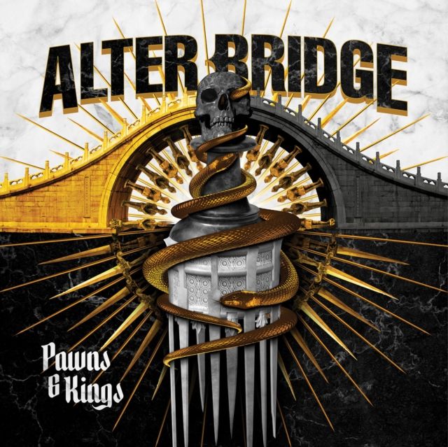 Alter Bridge