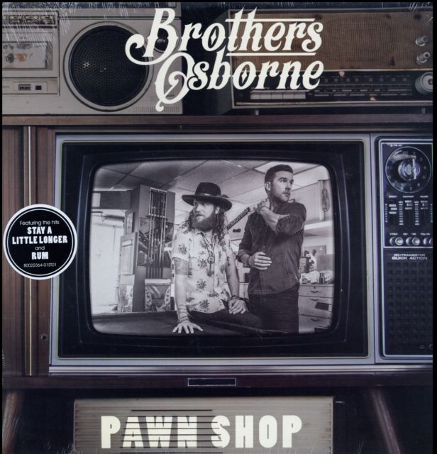 Brothers Osborne