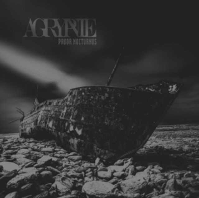 Agrypnie