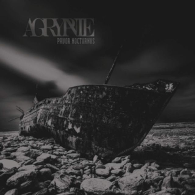 Agrypnie