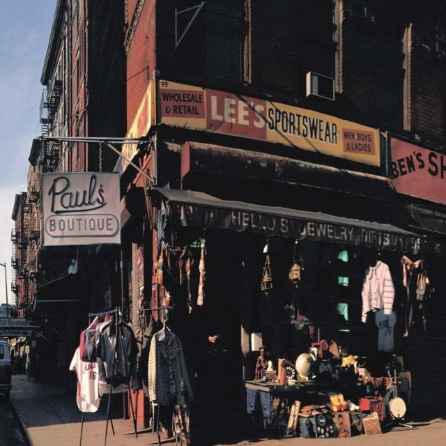 Beastie Boys