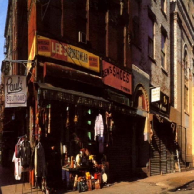 Beastie Boys