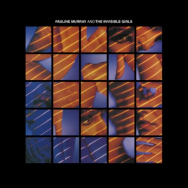 Pauline Murray & The Invisible