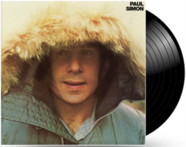Paul Simon