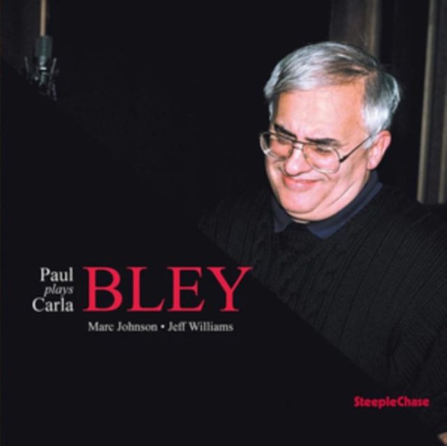 Paul Bley