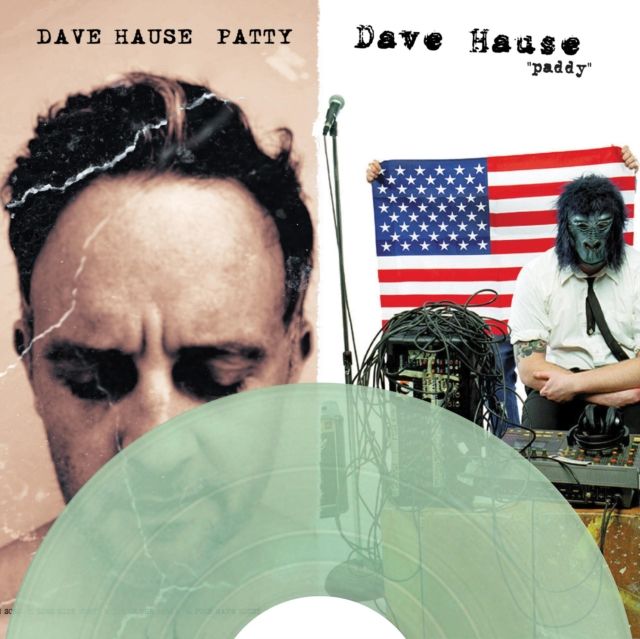 Dave Hause