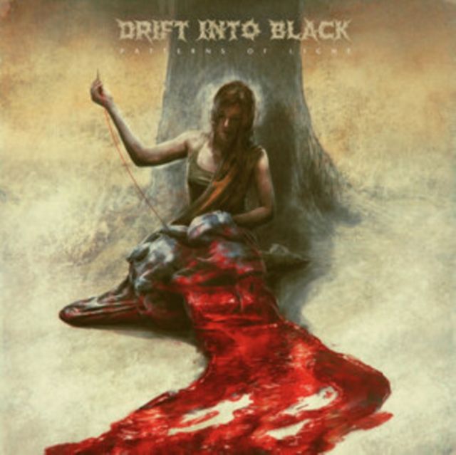 Drift Into Black