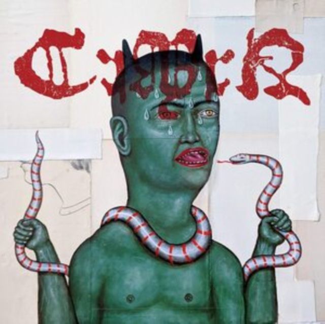 Corrupt Moral Altar