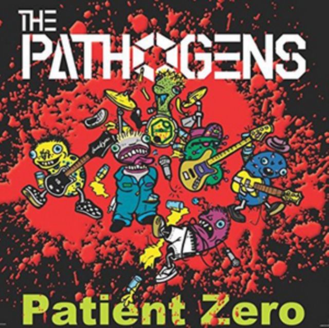 Pathogens