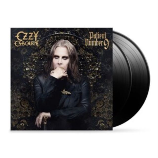Ozzy Osbourne