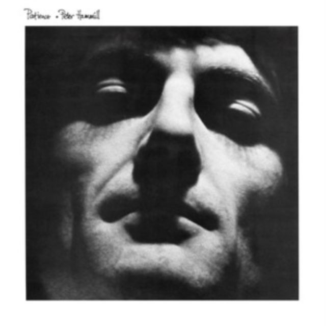 Peter Hammill