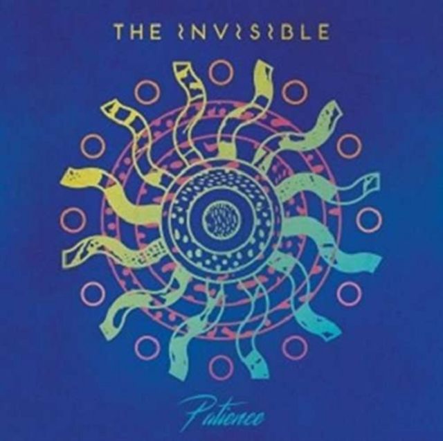Invisible