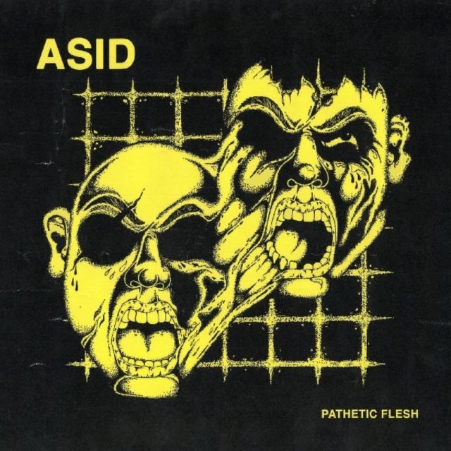 Asid