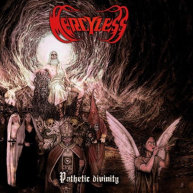 Mercyless