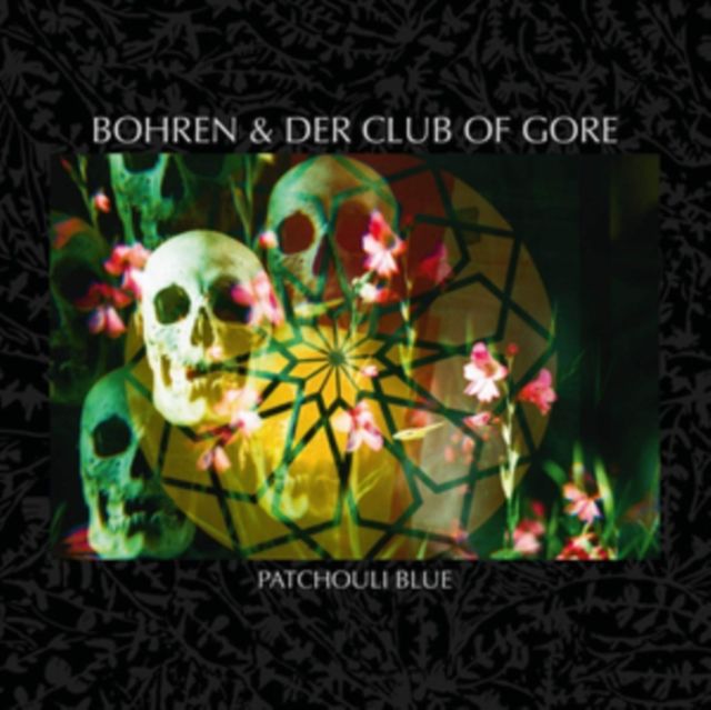 Bohren & Der Club Of Gore