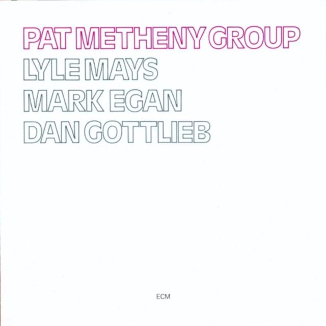 Pat Metheny Group
