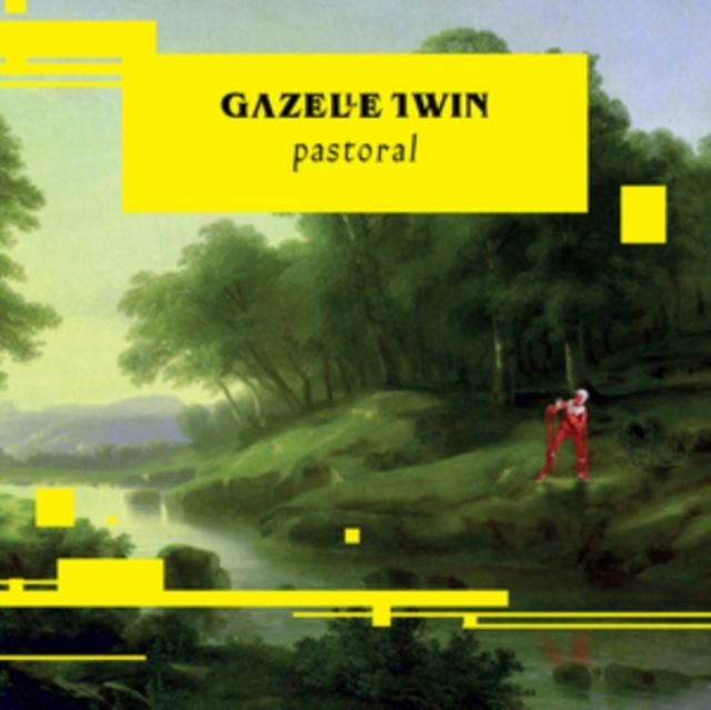 Gazelle Twin