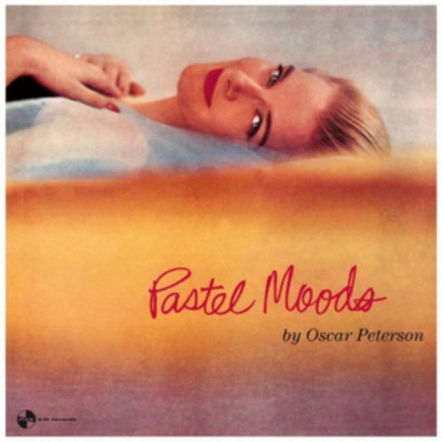 Oscar Peterson