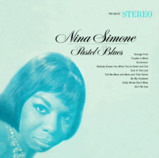Nina Simone