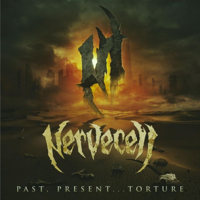 Nervecell