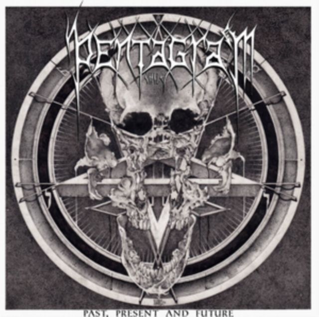 Pentagram Chile