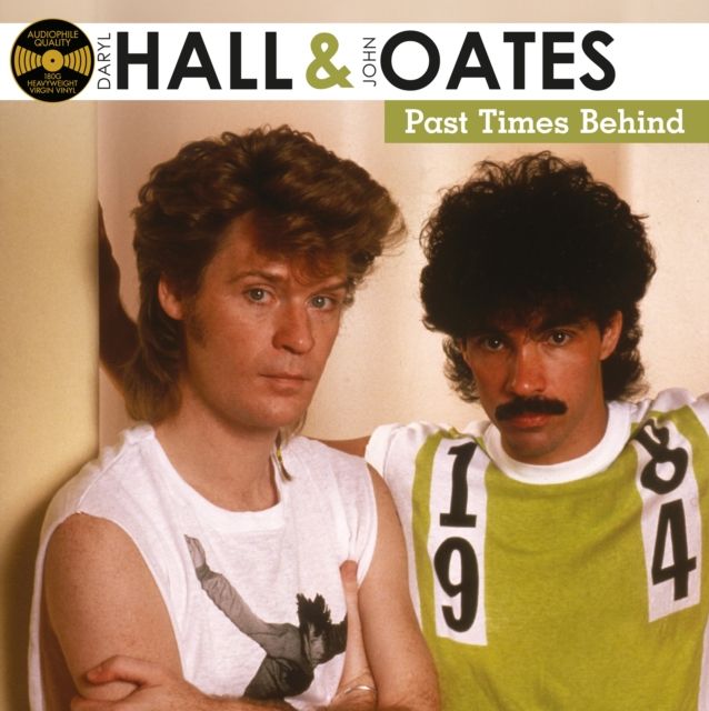 Daryl Hall & John Oates