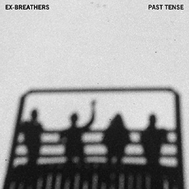 Ex-Breathers