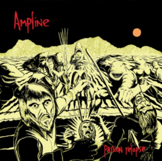 Ampline