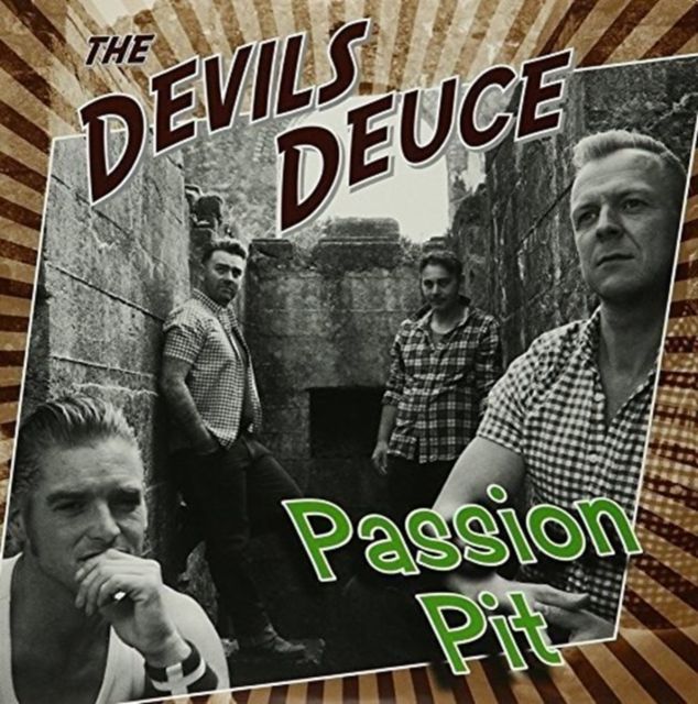 Devils Deuce