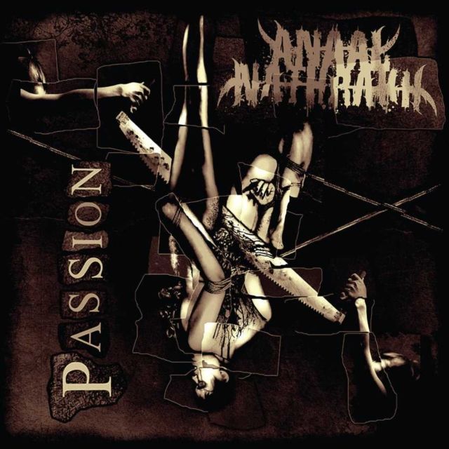 Anaal Nathrakh