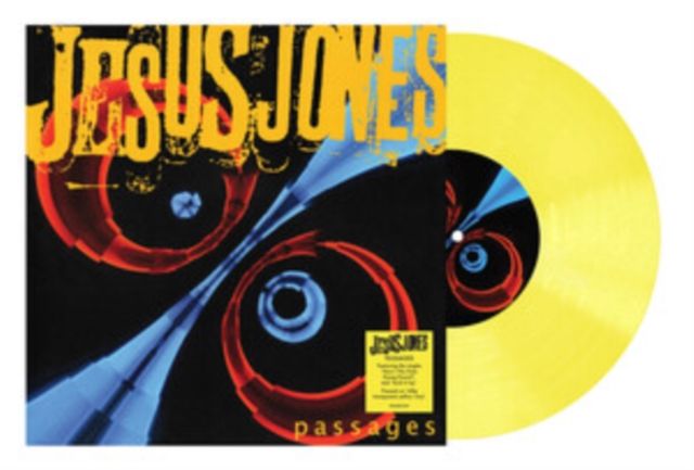 Jesus Jones