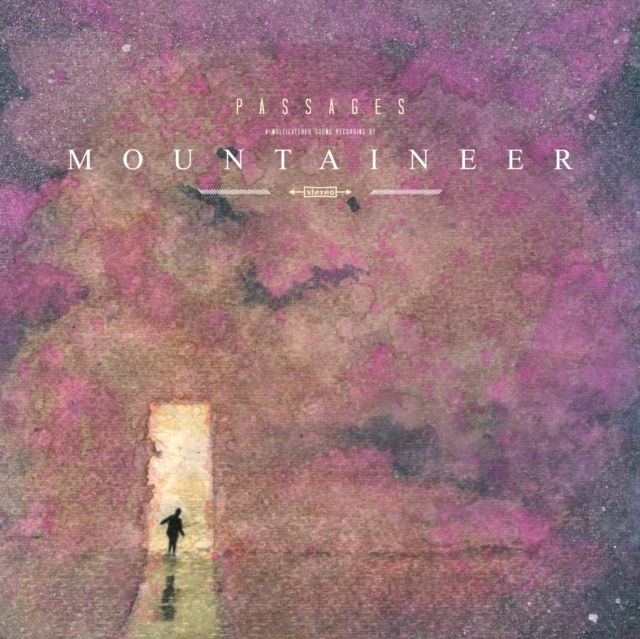 Mountaineer