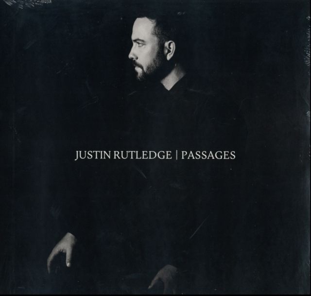 Justin Rutledge