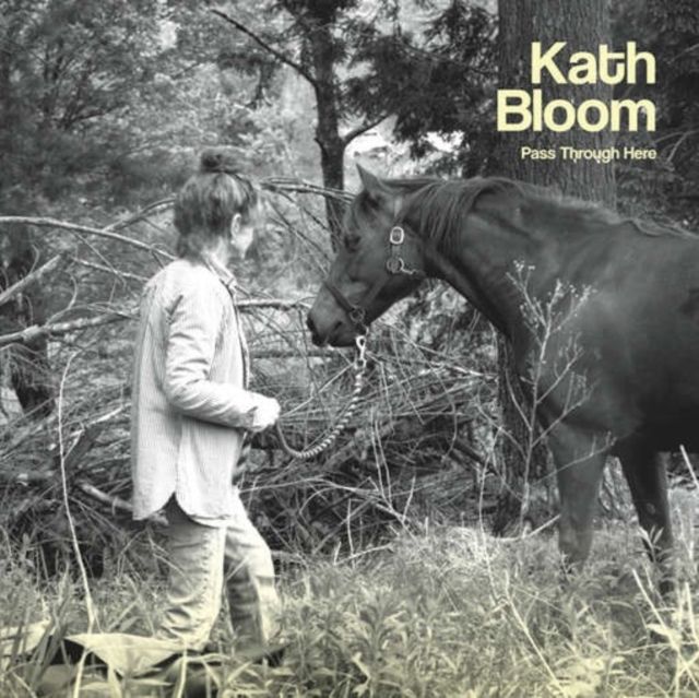 Kath Bloom