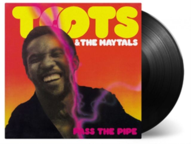 Toots & The Maytals