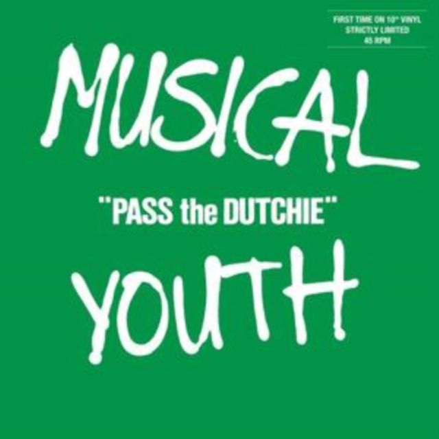 Musical Youth