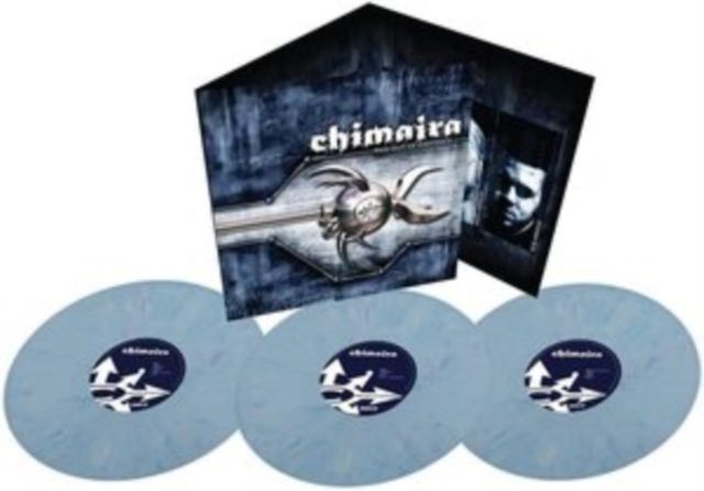 Chimaira