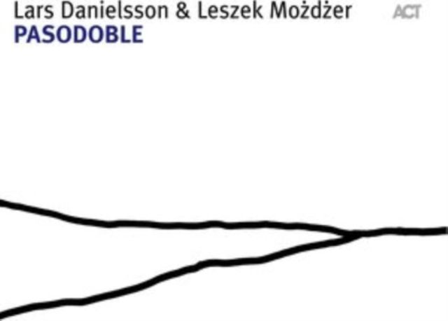 Lars Danielsson & Leszek Mozdzer