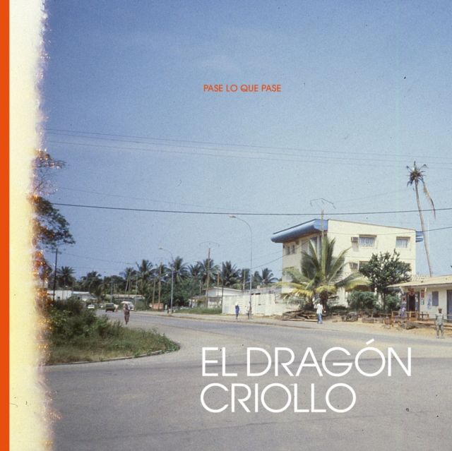 El Dragon Criollo