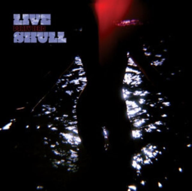 Live Skull
