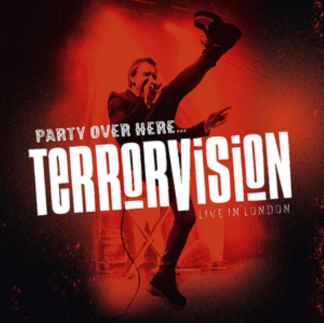 Terrorvision