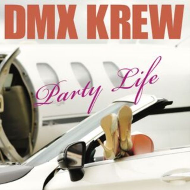 Dmx Krew