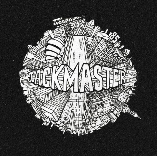 Jackmaster