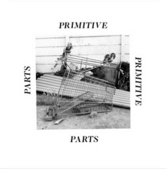Primitive Parts